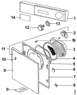 Схема №1 MAT8800CD с изображением Всякое Aeg 8996471252909